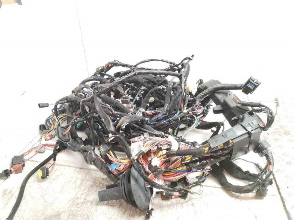MODULO ELECTRONICO 124662