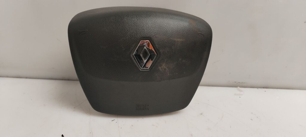 AIRBAG DELANTERO IZQUIERDO 124981