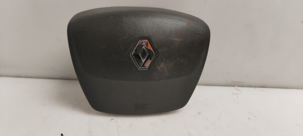 AIRBAG DELANTERO IZQUIERDO 124981