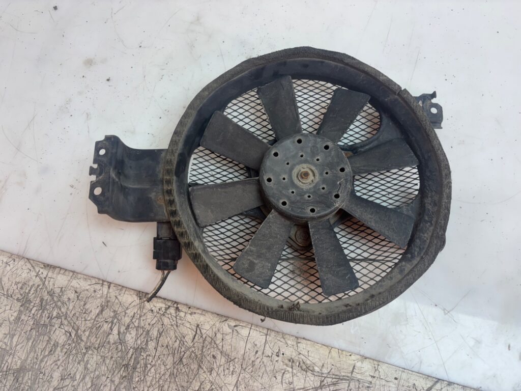 ELECTROVENTILADOR 124828