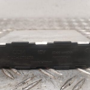 CENTRALITA CONFORT 124253