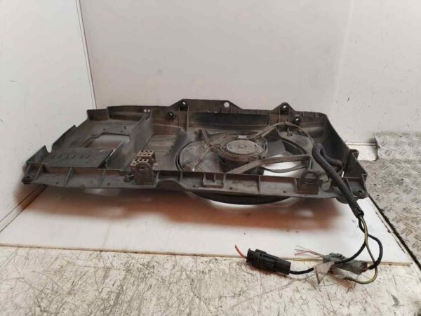 ELECTROVENTILADOR 124332