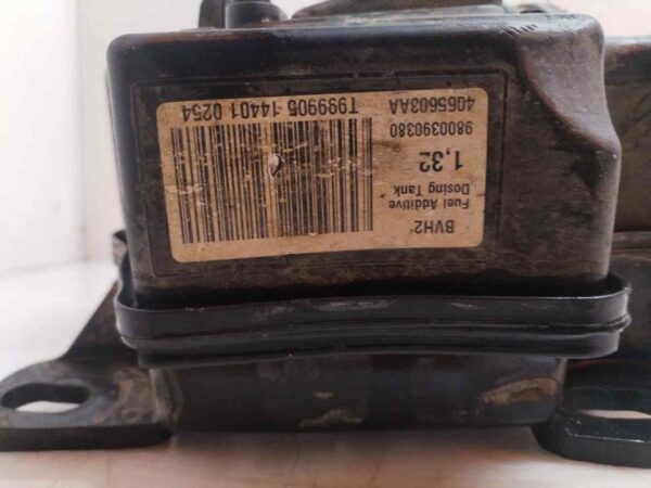NO IDENTIFICADO 124365