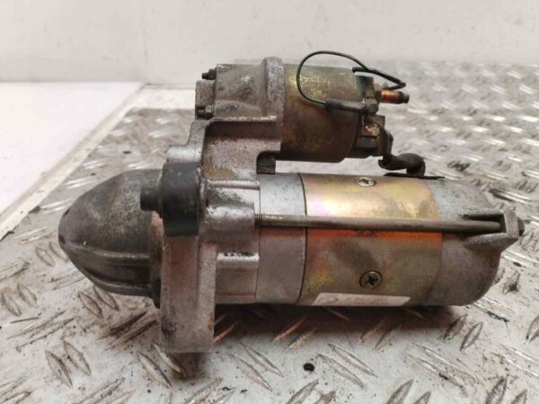 MOTOR ARRANQUE 124260