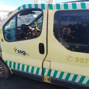 PUERTA DELANTERA IZQUIERDA 123848