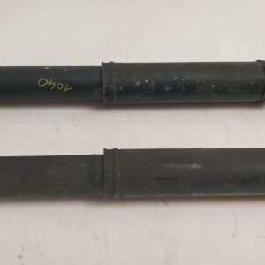 JUEGO AMORTIGUADORES TRASERO 124808