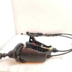 PALANCA CAMBIO 124508