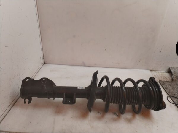 AMORTIGUADOR DELANTERO IZQUIERDO 114695