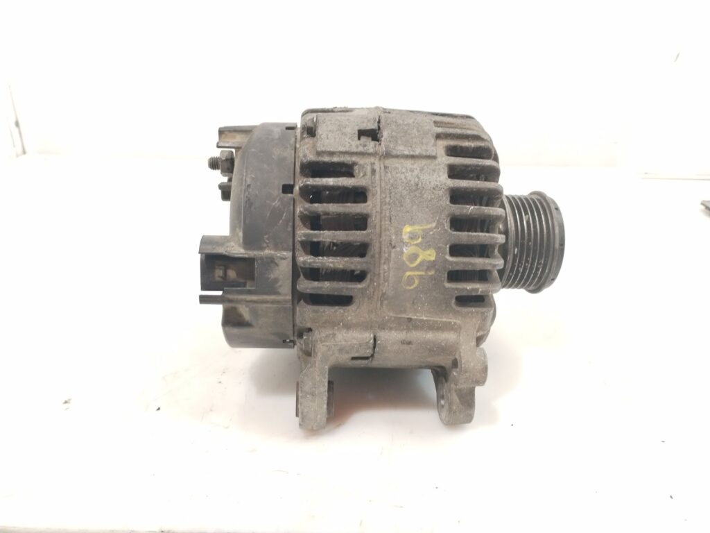 ALTERNADOR 125105