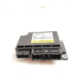CENTRALITA AIRBAG 124550