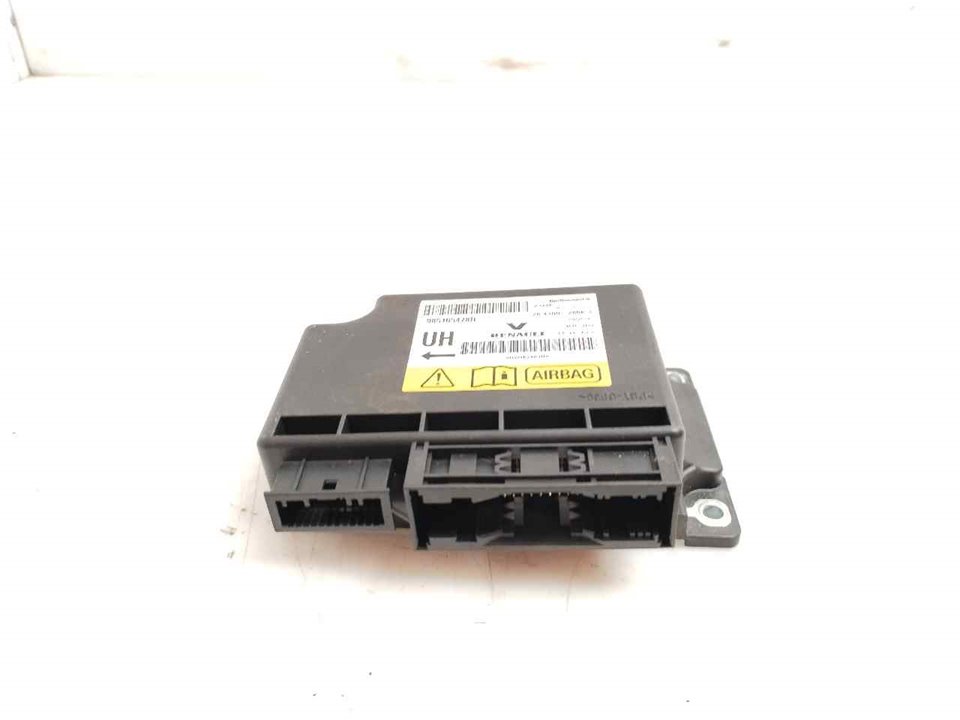 CENTRALITA AIRBAG 124550