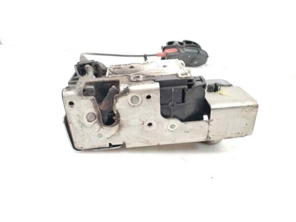 CERRADURA PUERTA DELANTERA IZQUIERDA 124203