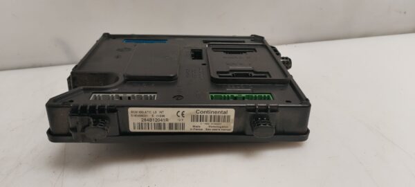 MODULO ELECTRONICO 124980