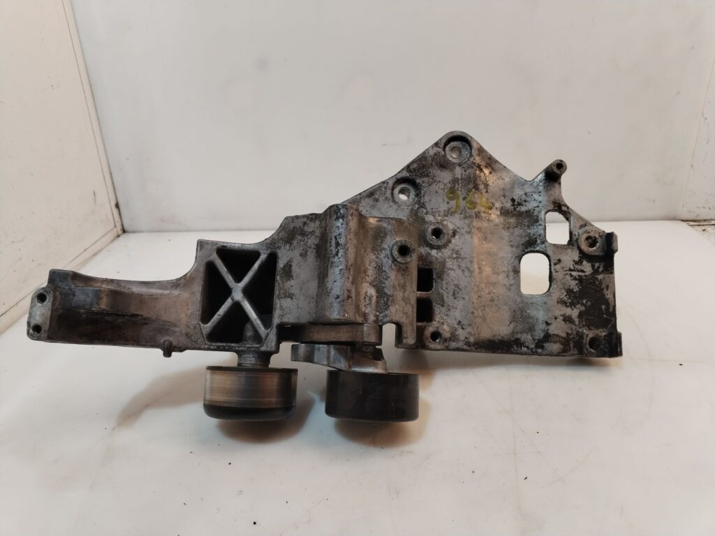 SOPORTE ALTERNADOR 125001