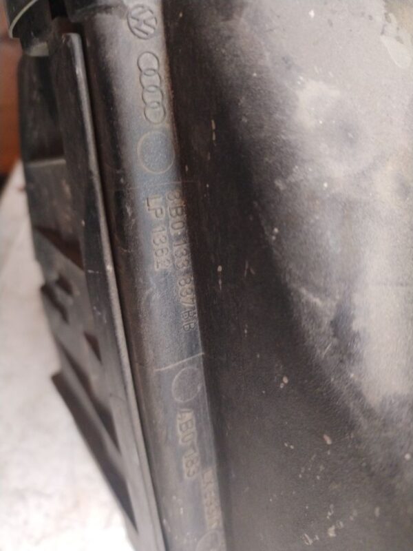 CAJA FILTRO AIRE 125192