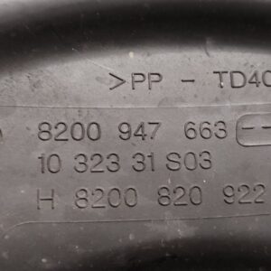 CAJA FILTRO AIRE 124991