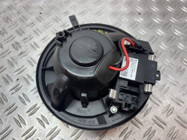 VENTILADOR CALEFACCION 125039