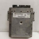 CENTRALITA MOTOR UCE 124287