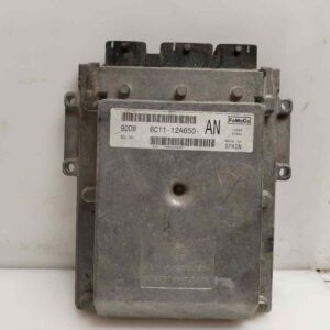 CENTRALITA MOTOR UCE 124287