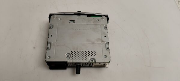 SISTEMA AUDIO / RADIO CD 124945
