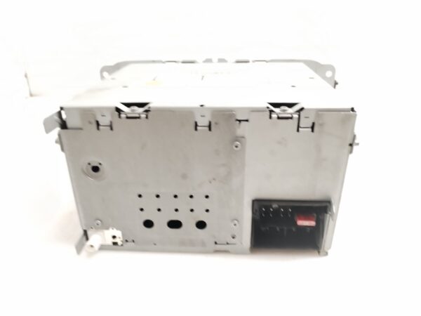 SISTEMA AUDIO / RADIO CD 124994