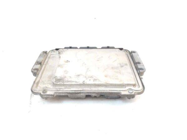 CENTRALITA MOTOR UCE 124001