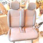 ASIENTO DELANTERO DERECHO 124648