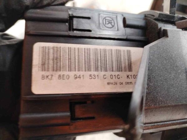 MANDO LUCES 124592