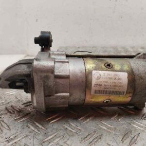 MOTOR ARRANQUE 124260