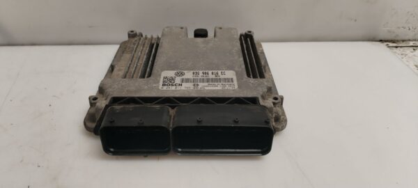 CENTRALITA MOTOR UCE 124950