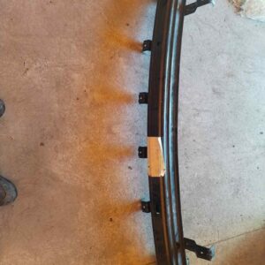 REFUERZO PARAGOLPES TRASERO 124380