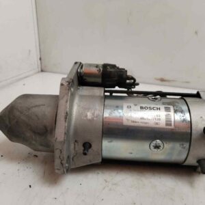 MOTOR ARRANQUE 124531