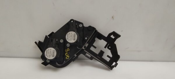 MOTOR CALEFACCION 124801