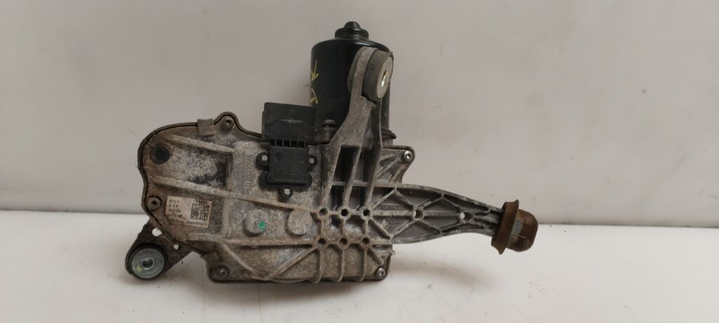 MOTOR LIMPIA DELANTERO 124971