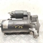 MOTOR ARRANQUE 123466