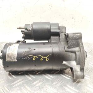 MOTOR ARRANQUE 123466