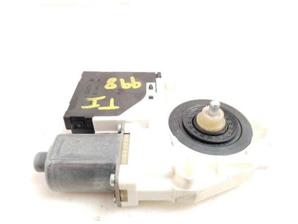MOTOR ELEVALUNAS TRASERO IZQUIERDO 124125