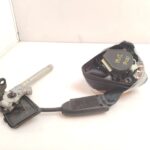 CINTURON SEGURIDAD DELANTERO DERECHO 125122