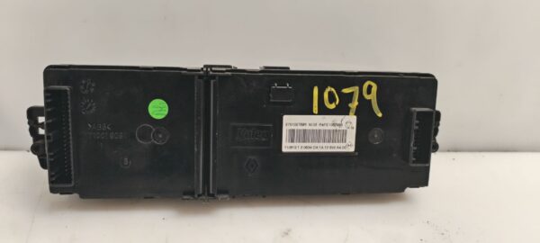 MANDO CLIMATIZADOR 124975
