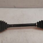 TRANSMISION DELANTERA IZQUIERDA 124839