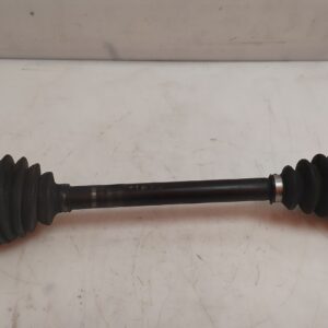 TRANSMISION DELANTERA IZQUIERDA 124839