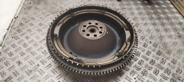 KIT EMBRAGUE 124858