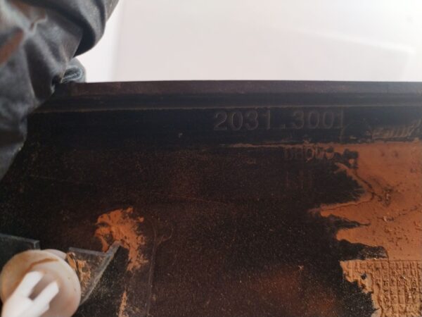 RETROVISOR IZQUIERDO 125132