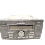 SISTEMA AUDIO / RADIO CD 124613