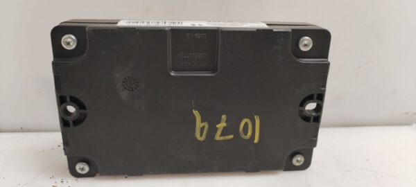 MODULO ELECTRONICO 124960