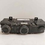 MANDO CALEFACCION / AIRE ACONDICIONADO 124339