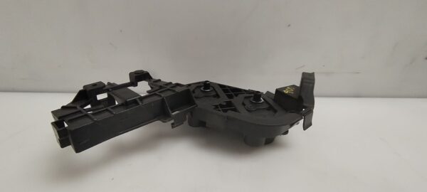 MOTOR CALEFACCION 124801