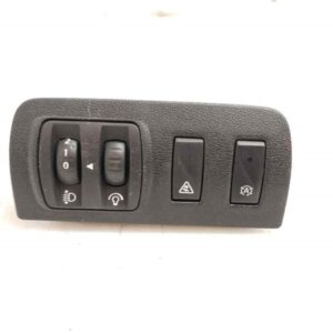 MANDO REGULACION INTENSIDAD CUADRO 124551