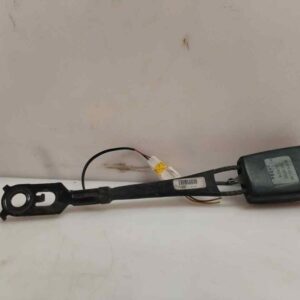 ENGANCHE CINTURON DELANTERO DERECHO 124486