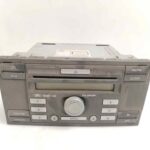 SISTEMA AUDIO / RADIO CD 124236